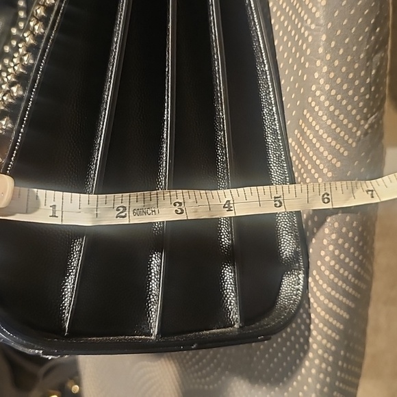 ⭐ LIKE NEW Saint Laurent Women Sac De Jour YSL - Picture 12 of 13